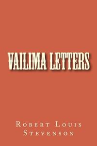 Vailima Letters