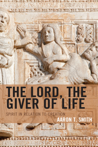 Lord, the Giver of Life