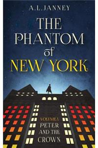 Phantom of New York