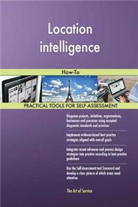 Location intelligence