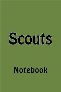 Scouts