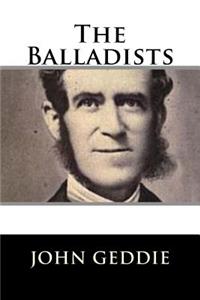 Balladists