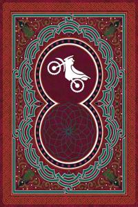 Monogram Motocross Journal