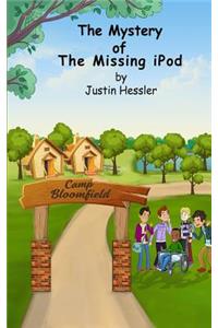 Mystery of the Missing iPod