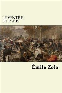 Le ventre de Paris