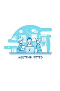 Meeting Notes