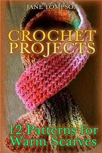 Crochet Projects