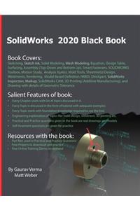 SolidWorks 2020 Black Book