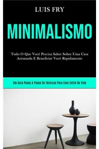 Minimalismo