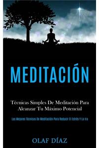 Meditación
