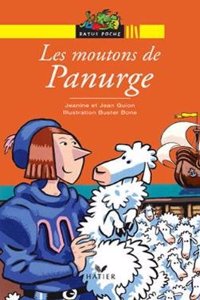 Ratus Poche
