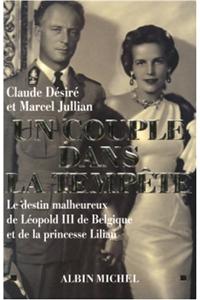 Couple Dans La Tempete (Un)