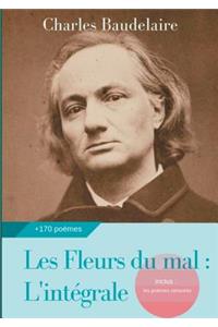 Les Fleurs du mal