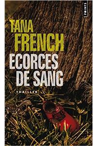 Ecorces de Sang