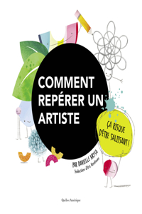 Comment Repérer Un Artiste