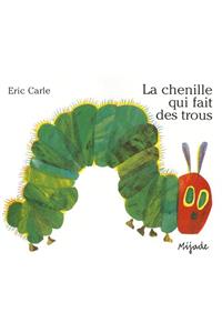 Eric Carle - French