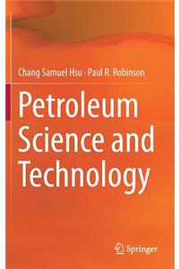 Petroleum Science and Technology