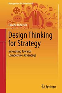 Design Thinking for Strategy