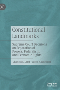 Constitutional Landmarks