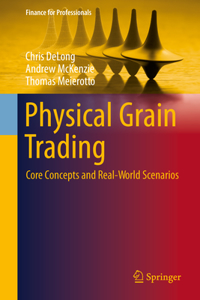 Physical Grain Trading