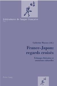 France-Japon: Regards Croises