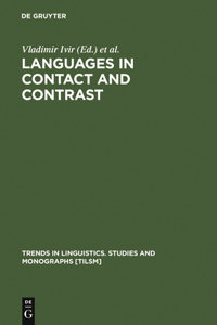 Languages in Contact and Contrast