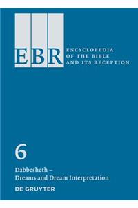 Dabbesheth - Dreams and Dream Interpretation
