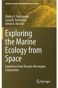 Exploring the Marine Ecology from Space