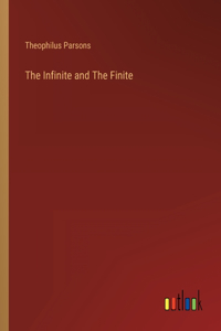 Infinite and The Finite