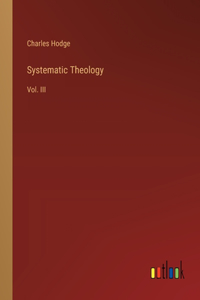Systematic Theology