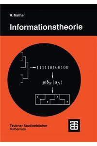 Informationstheorie