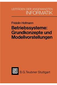 Betriebssysteme