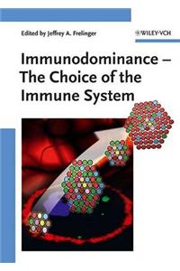 Immunodominance