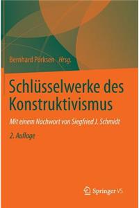 Schlüsselwerke des Konstruktivismus