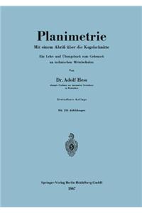 Planimetrie