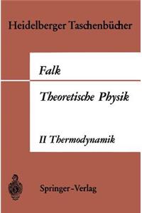 Theoretische Physik Auf Der Grundlage Einer Allgemeinen Dynamik