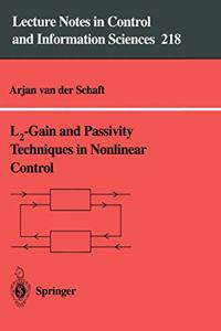 L2-gain and Passivity Techniques in Nonlinear Control