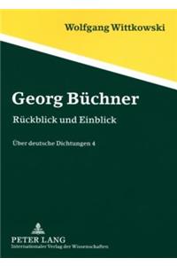 Georg Buechner
