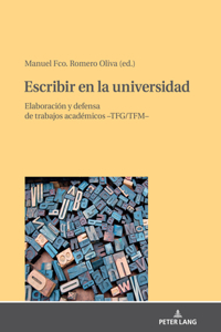 Escribir en la universidad