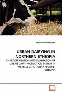 Urban Dairying in Northern Ethiopia