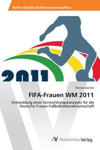 FIFA-Frauen WM 2011