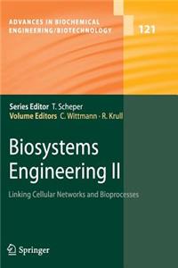 Biosystems Engineering II