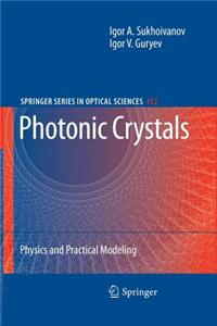 Photonic Crystals