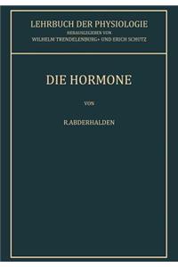 Die Hormone