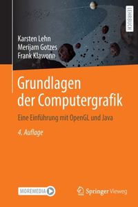 Grundlagen Der Computergrafik