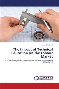 Impact of Technical Education on the Labour Market