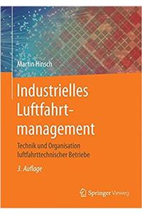 Industrielles Luftfahrtmanagement