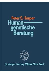 Humangenetische Beratung