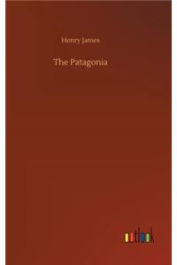 The Patagonia