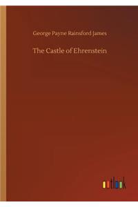 Castle of Ehrenstein